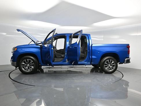 Used 2022 Chevrolet Silverado 1500 LT image 53