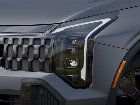 New 2026 Kia Sportage X-Line image 10