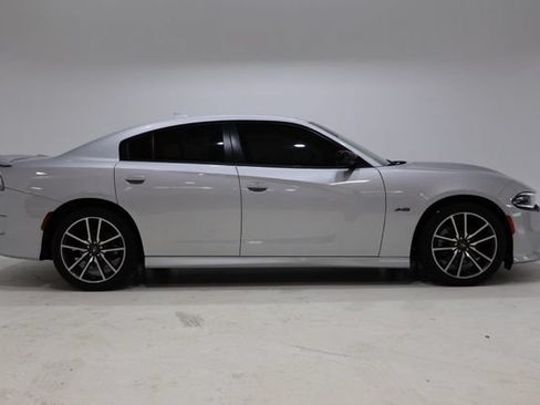 Used 2023 Dodge Charger R/T w/ Cold Weather Package RWD image 8