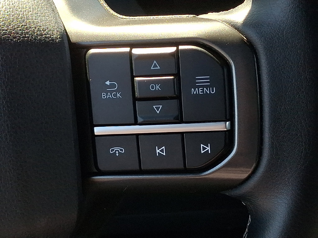 Used 2024 Ford F150 XLT w/ Equipment Group 302A MID AWD/4WD image 22