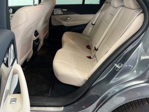 Used 2026 Mercedes-Benz GLE 450 4MATIC image 21