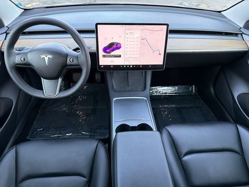 Used 2022 Tesla Model 3 Long Range image 18