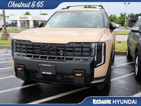 Used 2027 Kia Telluride SX Prestige X-Pro AWD/4WD image 11