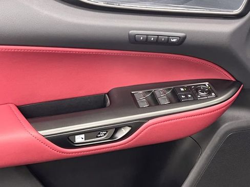 Certified 2024 Lexus NX 350 AWD image 10