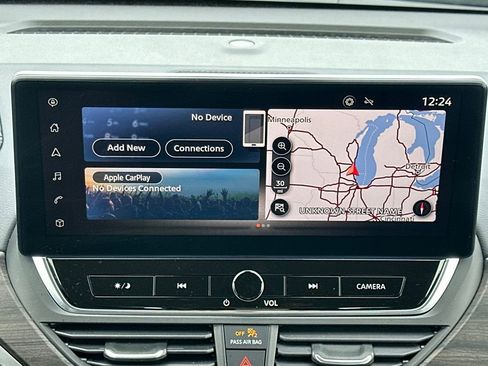 New 2025 Nissan Altima 2.5 SL image 20