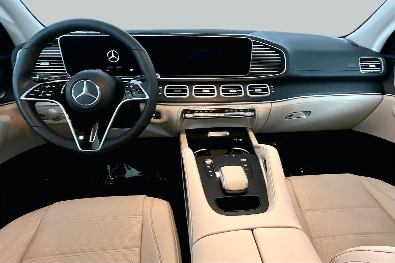 Certified 2024 Mercedes-Benz GLE 350 4MATIC image 16