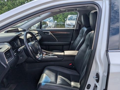 Used 2017 Lexus RX 350 AWD image 16