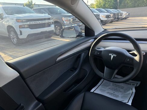 Used 2023 Tesla Model 3 Long Range AWD/4WD image 19