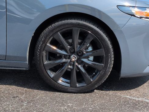 Used 2023 MAZDA MAZDA3 s FWD image 11