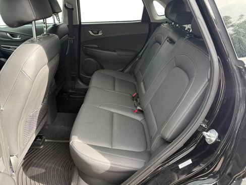 Used 2020 Hyundai Kona Ultimate AWD/4WD image 16