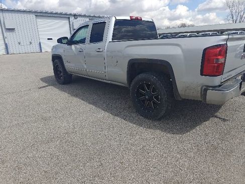 Used 2014 GMC Sierra 1500 SLE image 19
