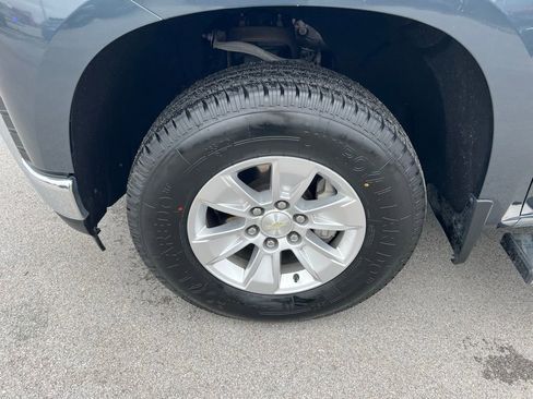 Used 2019 Chevrolet Silverado 1500 LT w/ All-Star Edition image 13