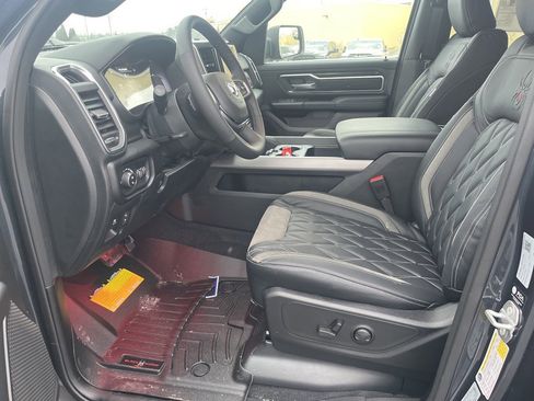 New 2026 RAM 1500 Big Horn image 19