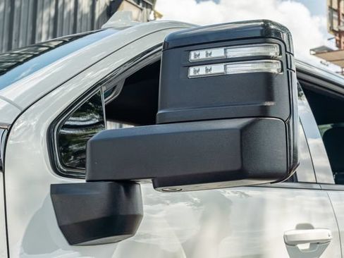 Used 2021 GMC Sierra 2500 AT4 AWD/4WD image 13