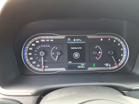 Used 2023 Hyundai Santa Cruz SEL image 20