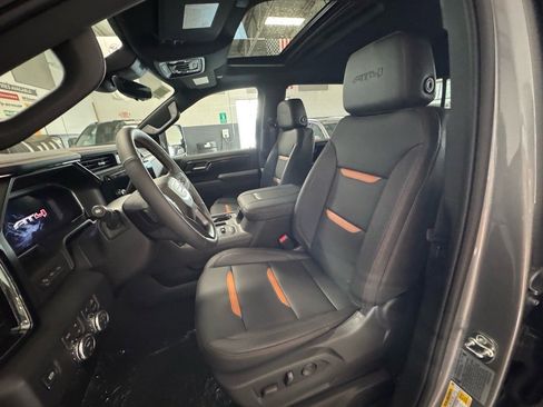 New 2026 GMC Sierra 2500 AT4 w/ AT4 Premium Plus Package image 19