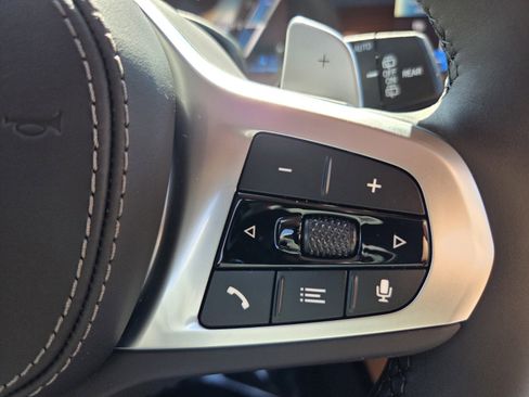 New 2026 BMW X5 xDrive50e w/ M Sport Package image 26