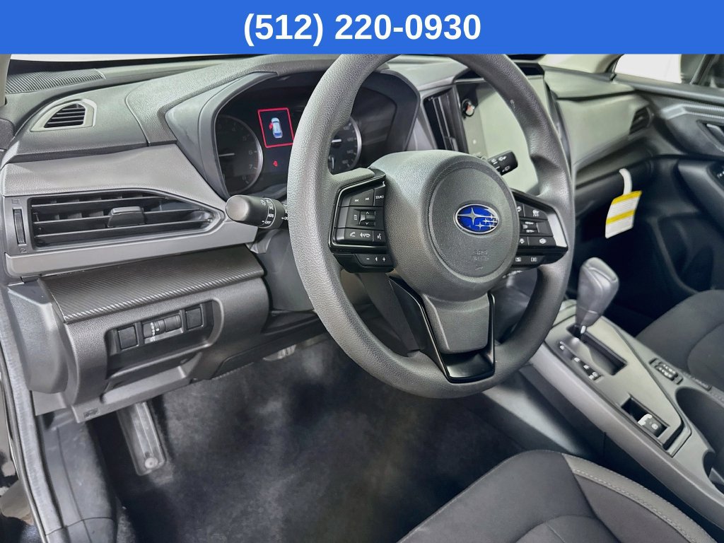 Used 2026 Subaru Crosstrek 2.5i Premium AWD/4WD image 10