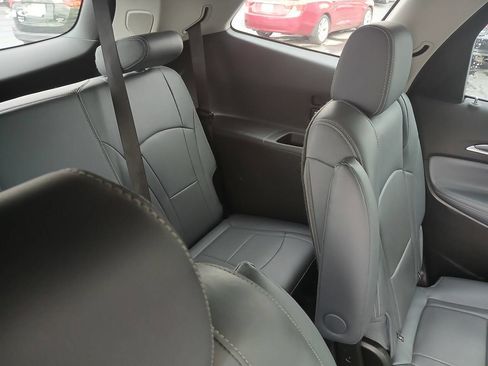 Used 2020 Buick Enclave Premium w/ Surround and Sites Package image 11