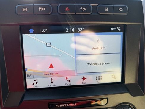 Used 2017 Ford F250 Lariat w/ Lariat Ultimate Package image 19