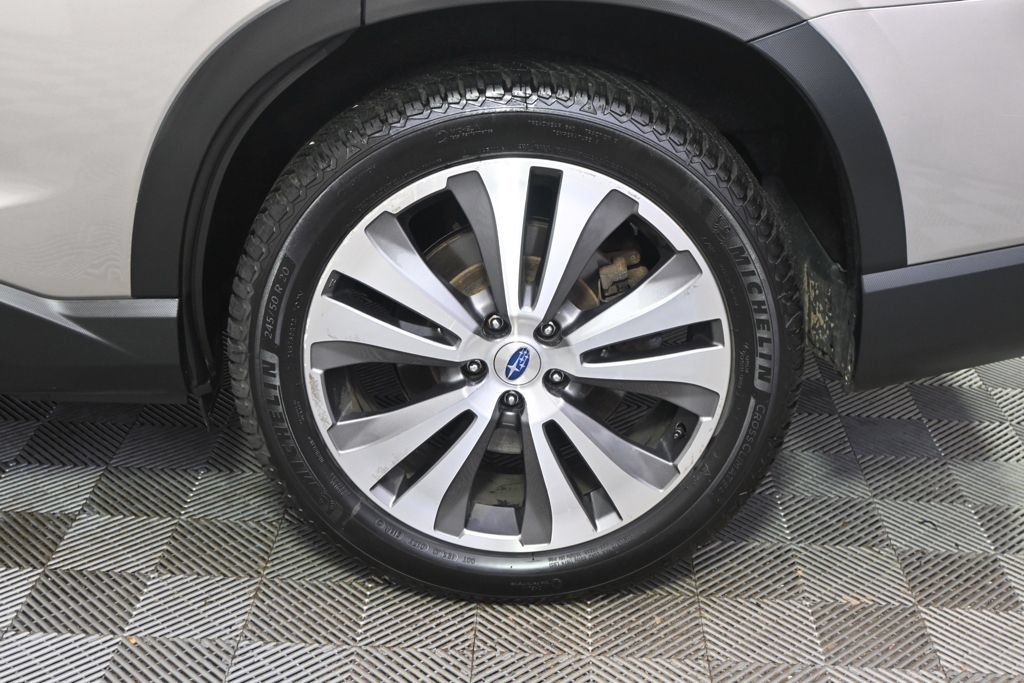 Used 2019 Subaru Ascent Limited w/ Popular Package #3 AWD/4WD image 21