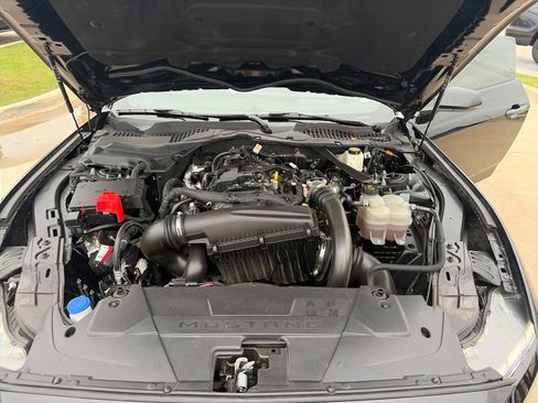 Used 2024 Ford Mustang Premium RWD image 25