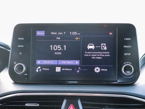 Used 2022 Hyundai Santa Fe XRT image 15