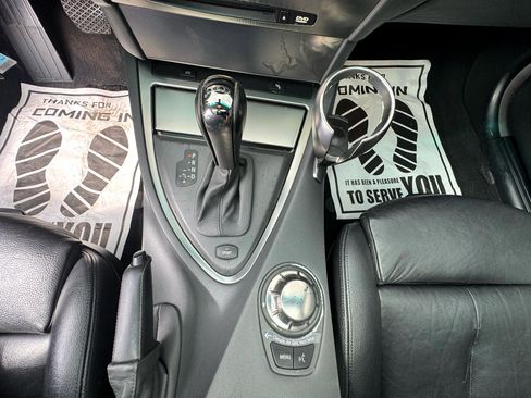 Used 2005 BMW 645Ci Coupe image 16