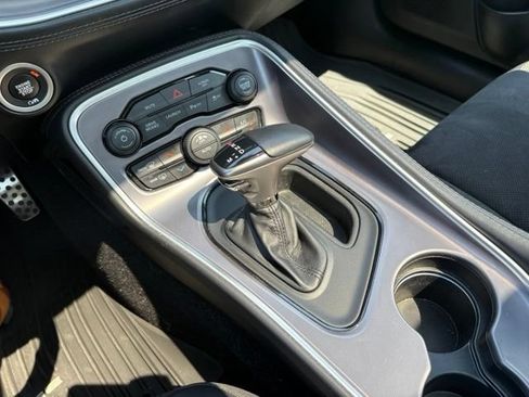 Used 2020 Dodge Challenger R/T Scat Pack RWD image 22