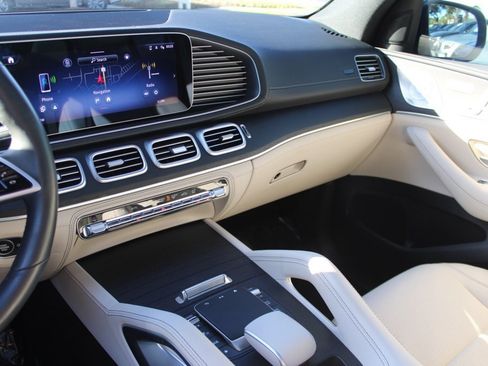 Certified 2024 Mercedes-Benz GLE 450 4MATIC image 20