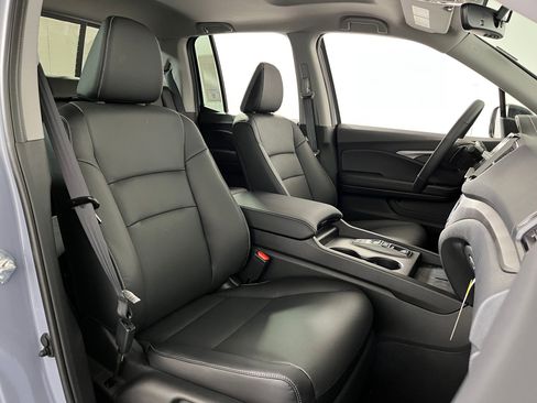 New 2026 Honda Ridgeline RTL image 26