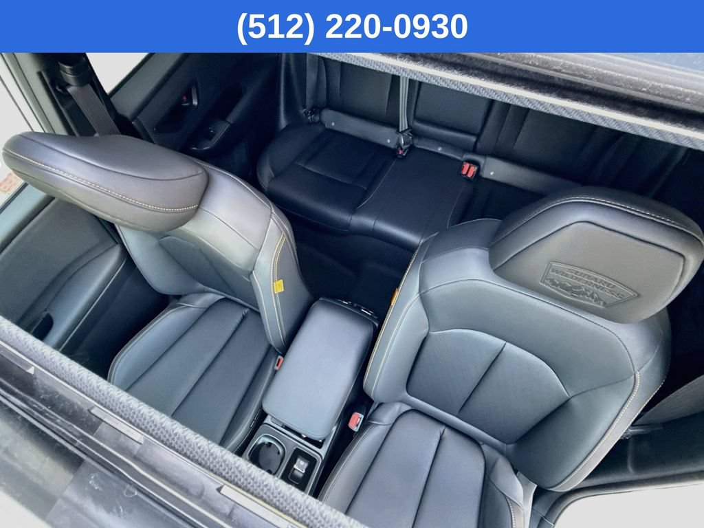 New 2026 Subaru Outback Wilderness AWD/4WD image 27
