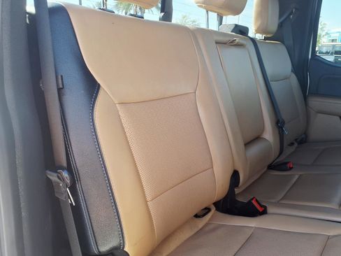 Certified 2023 Ford F250 Lariat w/ Lariat Ultimate Package image 15