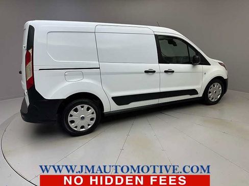 Used 2021 Ford Transit Connect XL FWD image 5