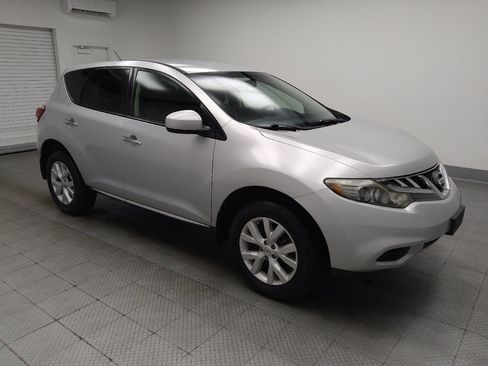 Used 2014 Nissan Murano S AWD/4WD image 11