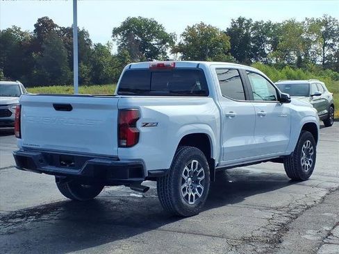 New 2026 Chevrolet Colorado Z71 w/ Z71 Convenience Package 2 image 23