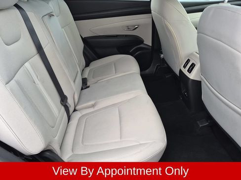 Used 2025 Hyundai Tucson SEL FWD image 29