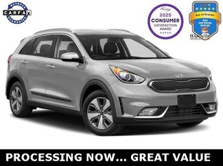 Used 2019 Kia Niro EX image 1