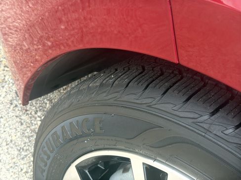 Certified 2023 Nissan Sentra SV w/ Trunk Package FWD image 10