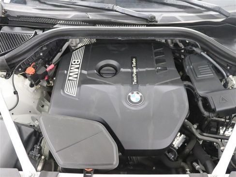 Used 2019 BMW X3 xDrive30i w/ Premium Package image 40