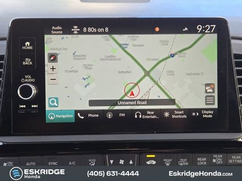 Certified 2026 Honda Odyssey Touring image 19