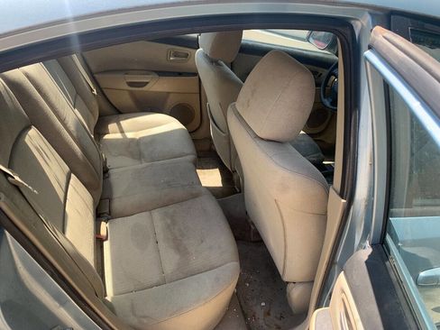 Used 2007 MAZDA MAZDA3 i Touring image 17