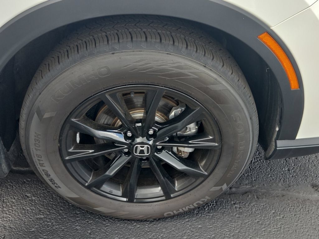 Used 2024 Honda CR-V Sport-L image 12