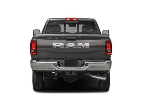 New 2026 RAM 3500 Tradesman AWD/4WD image 5