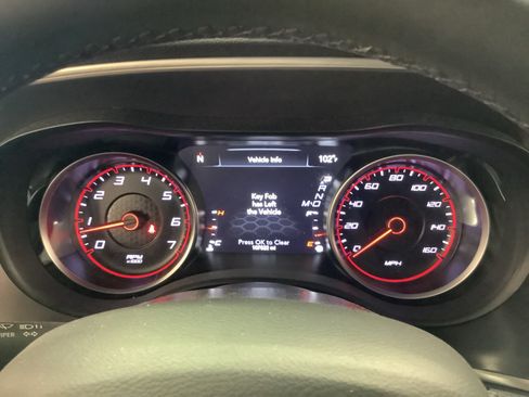 Used 2020 Dodge Charger R/T RWD image 20