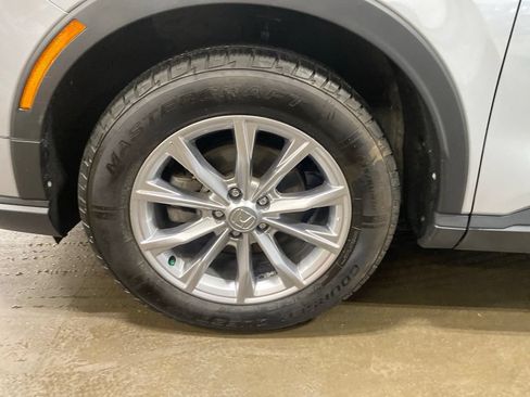 Certified 2024 Honda CR-V EX image 18