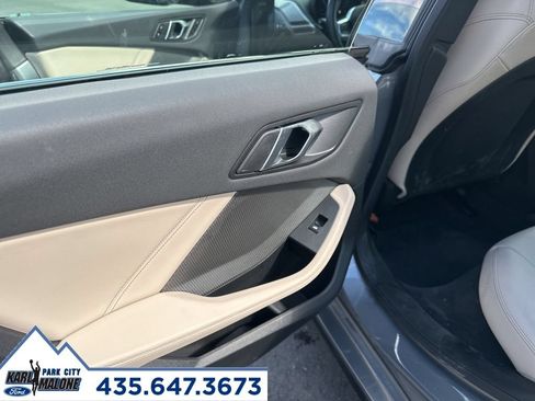 Used 2025 BMW 228i xDrive w/ M Sport Package AWD/4WD image 30