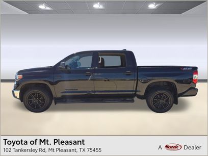 Used 2021 Toyota Tundra SR5