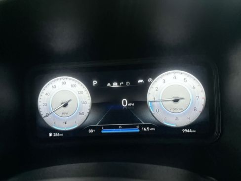 Used 2023 Hyundai Kona N Line w/ Cargo Package FWD image 16