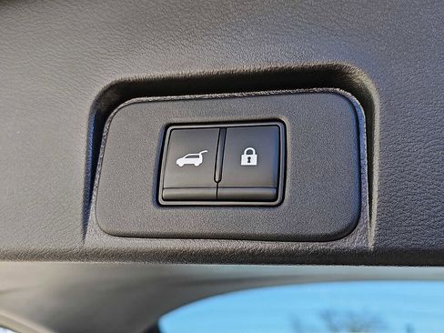 Used 2024 Nissan Rogue SV AWD/4WD image 30
